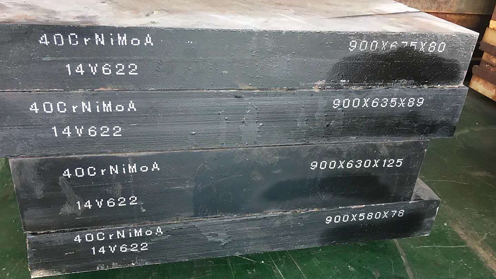 UNS N10276