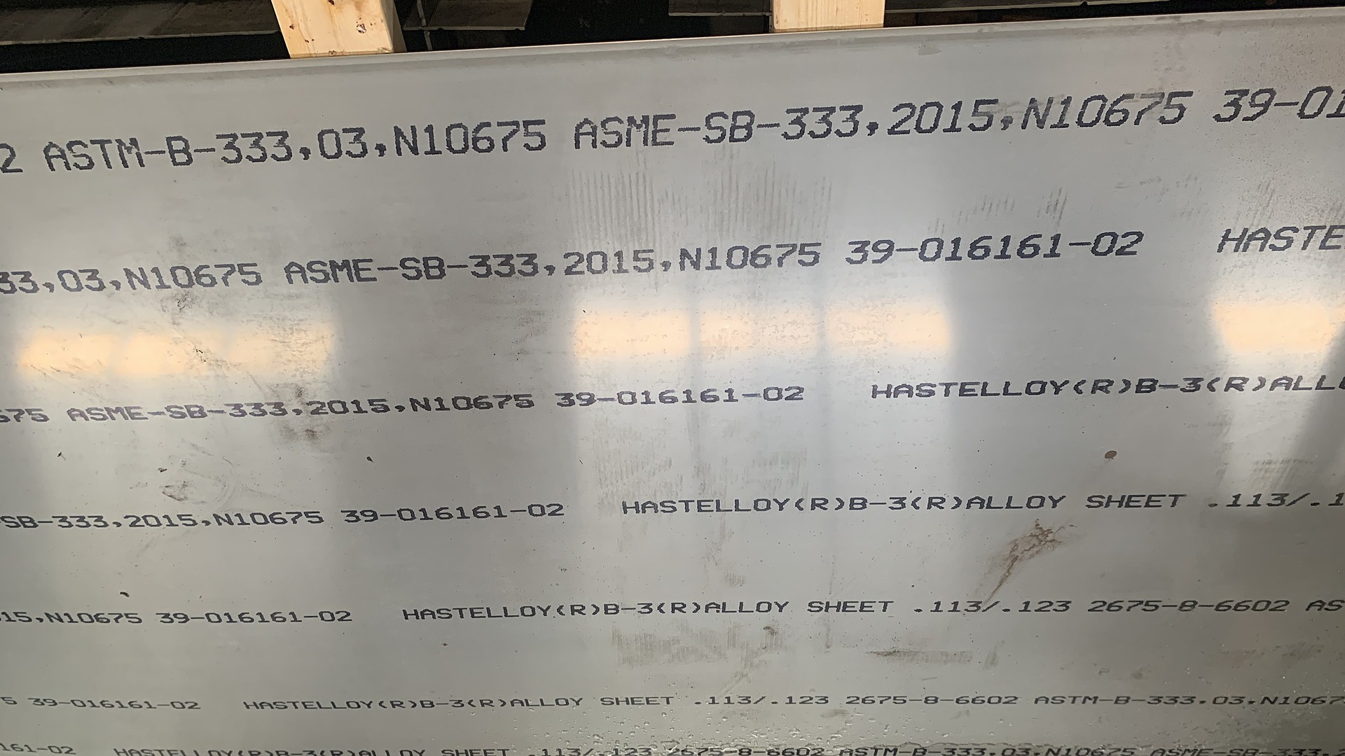 UNS R30188