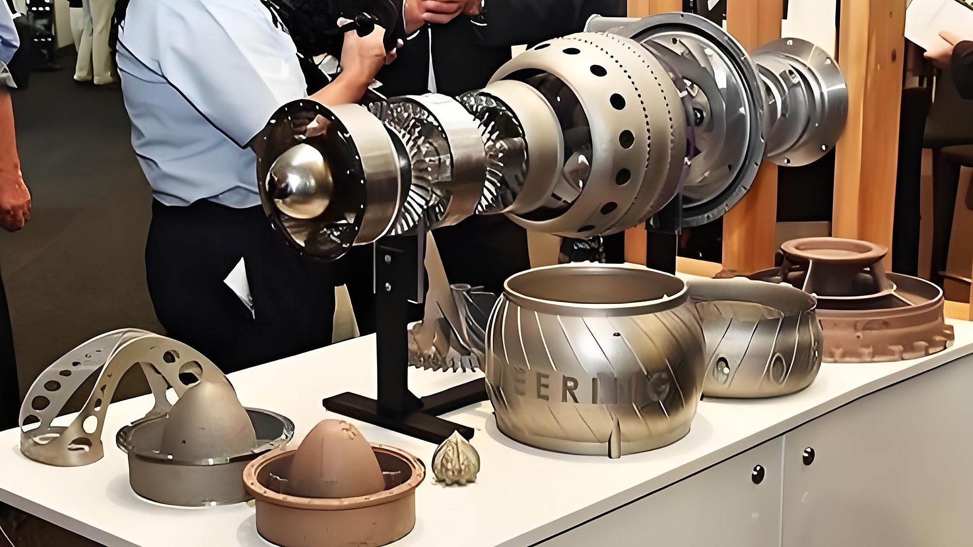 Inconel 625